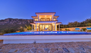Villa Nova