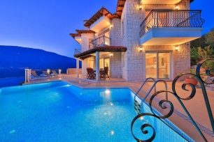 Villa Irena