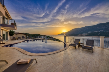 Villa Grand Sunset