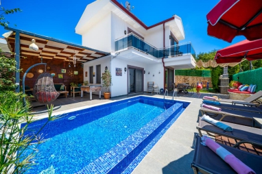 Villa Altuğ