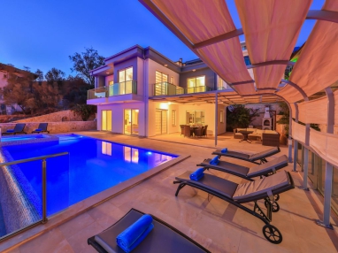 Villa Aida