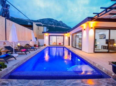 Villa Karya