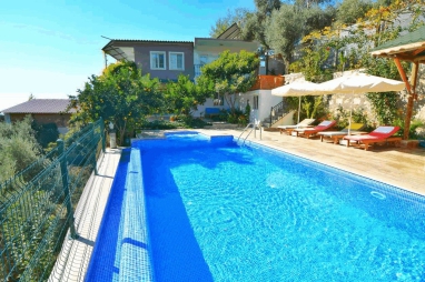 Villa Ayaz