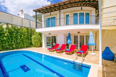 Villa Fora Kızıltaş