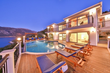 Villa Grand Sunset