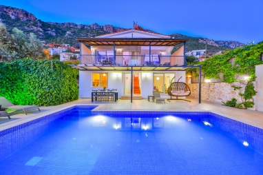 Villa Melodi