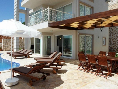 Villa Tepe