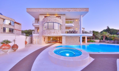Villa Toros