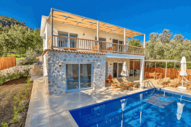Villa Ihlara