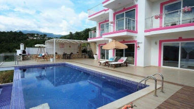 Villa Pinky