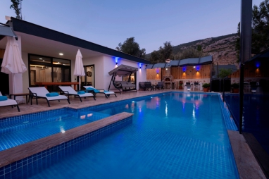 Villa Tuna
