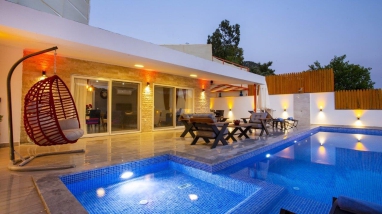Villa Amber