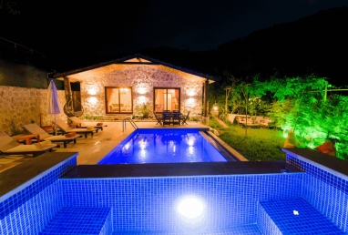 Villa Altay