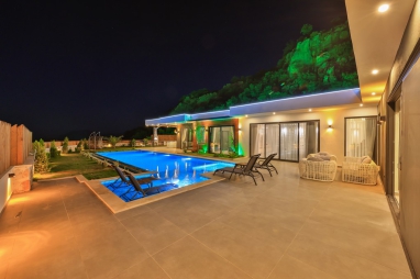 Villa Kırca