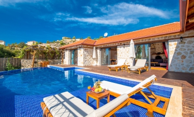 Villa Naturel