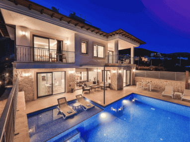 Villa Yıldız-Kaş