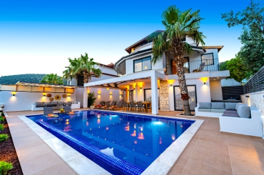 Villa Sare Kalkan