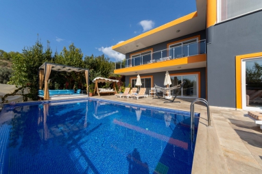Villa Sultan