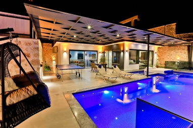 Villa Akdeniz 2