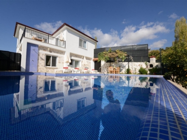 Villa Buğlem
