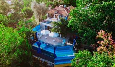 Villa Dorelli