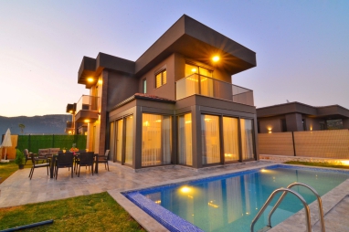Villa Duru
