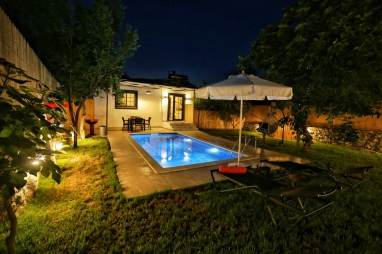 Villa In Love