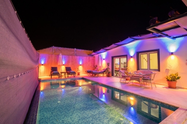 Villa Yasin- Ulugöl